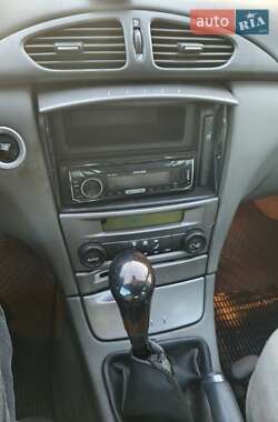 Ліфтбек Renault Laguna 2001 в 