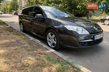Універсал Renault Laguna 2008 в Слов'янську