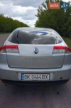 Універсал Renault Laguna 2008 в Дубровиці