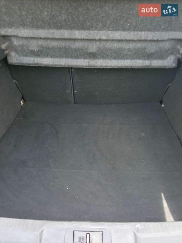 Універсал Renault Laguna 2008 в Дубровиці