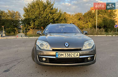 Універсал Renault Laguna 2008 в Сумах