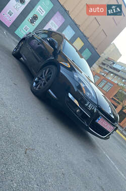 Универсал Renault Laguna 2011 в Днепре