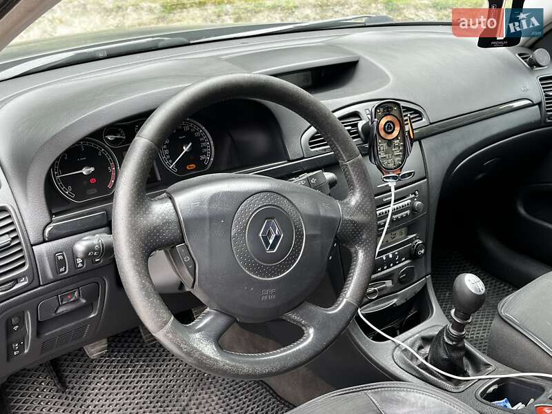 Универсал Renault Laguna 2005 в Ковеле