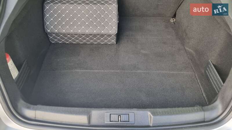 Ліфтбек Renault Laguna 2014 в Львові