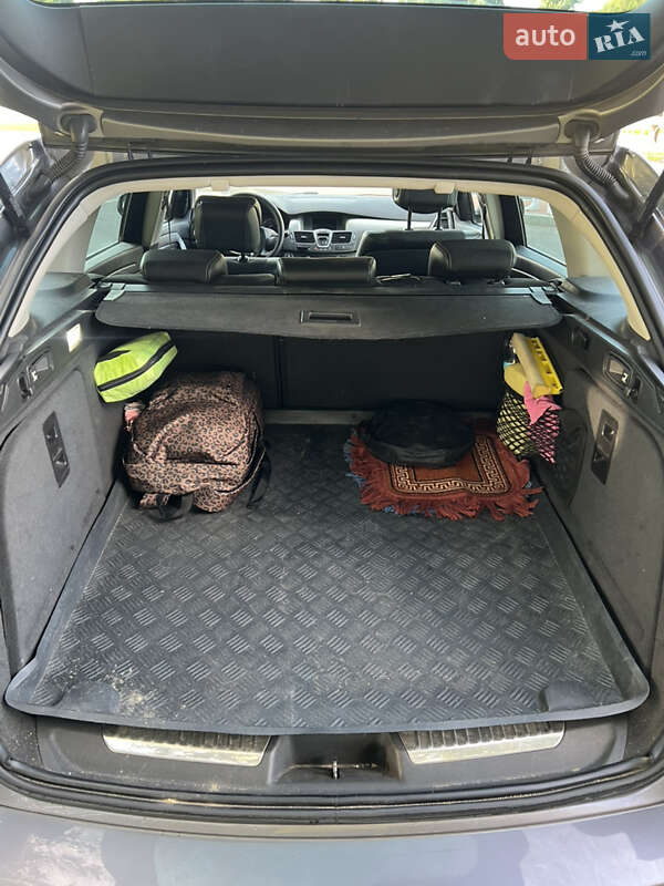 Універсал Renault Laguna 2012 в Києві