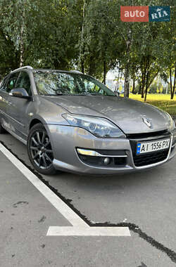Универсал Renault Laguna 2012 в Киеве