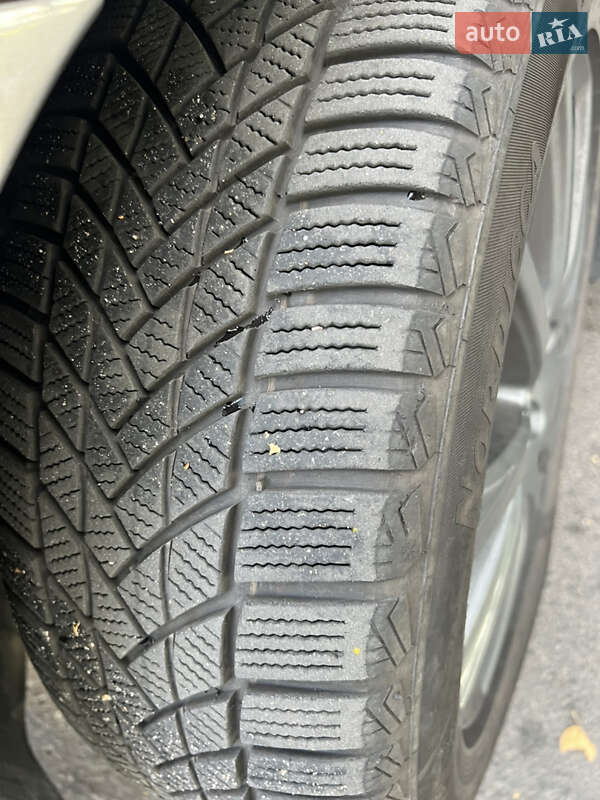 Універсал Renault Laguna 2012 в Києві