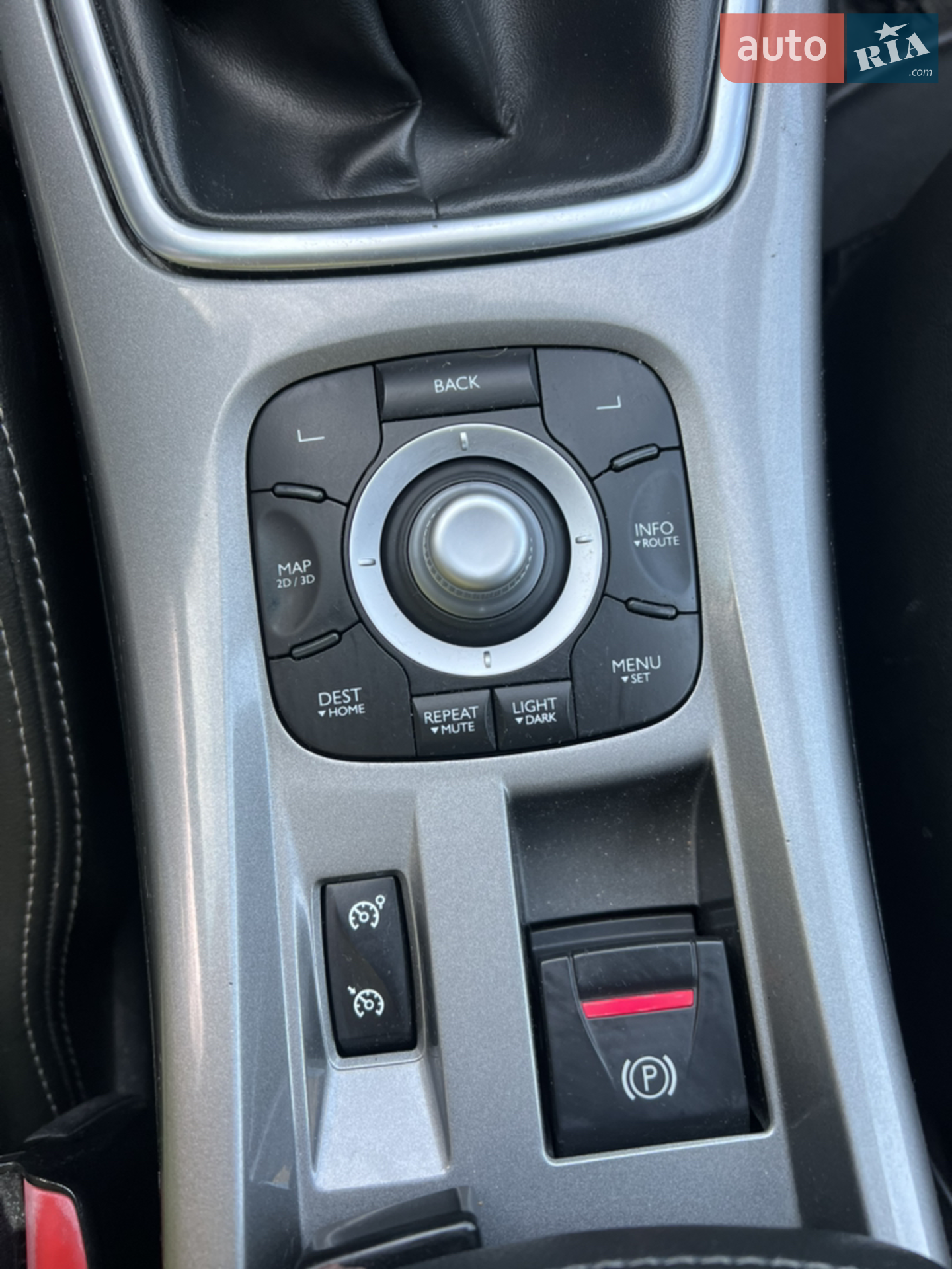 2012 Renault Laguna - мініатюра 23