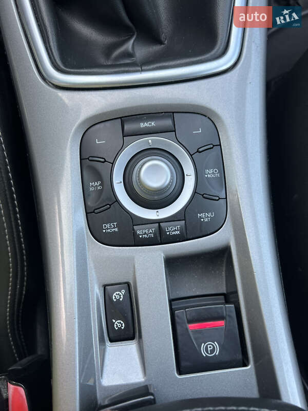 Універсал Renault Laguna 2012 в Києві