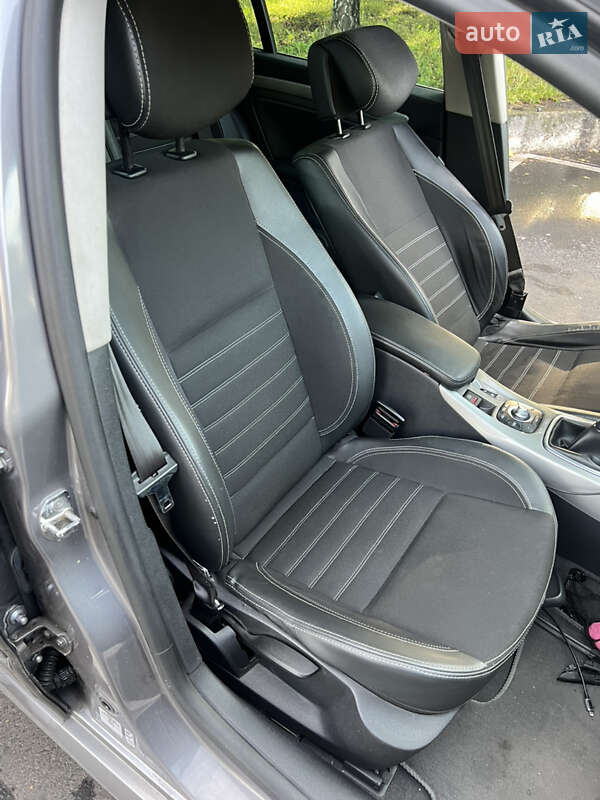 Універсал Renault Laguna 2012 в Києві