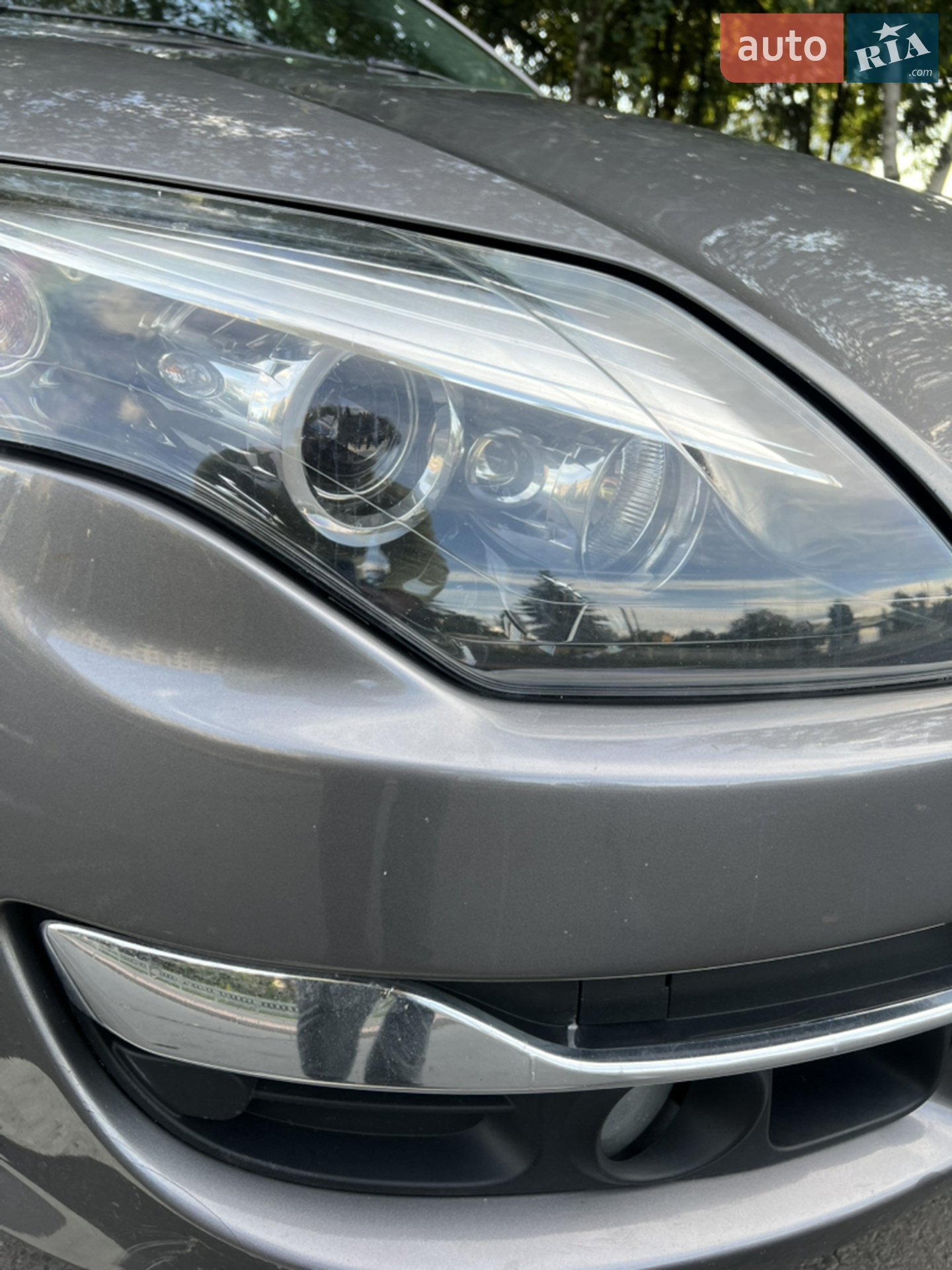 2012 Renault Laguna - мініатюра 35
