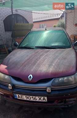 Универсал Renault Laguna 1995 в Синельниково