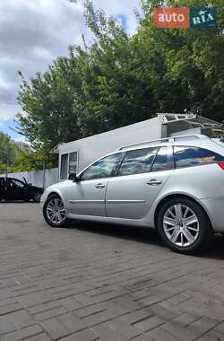 Универсал Renault Laguna 2006 в Киеве