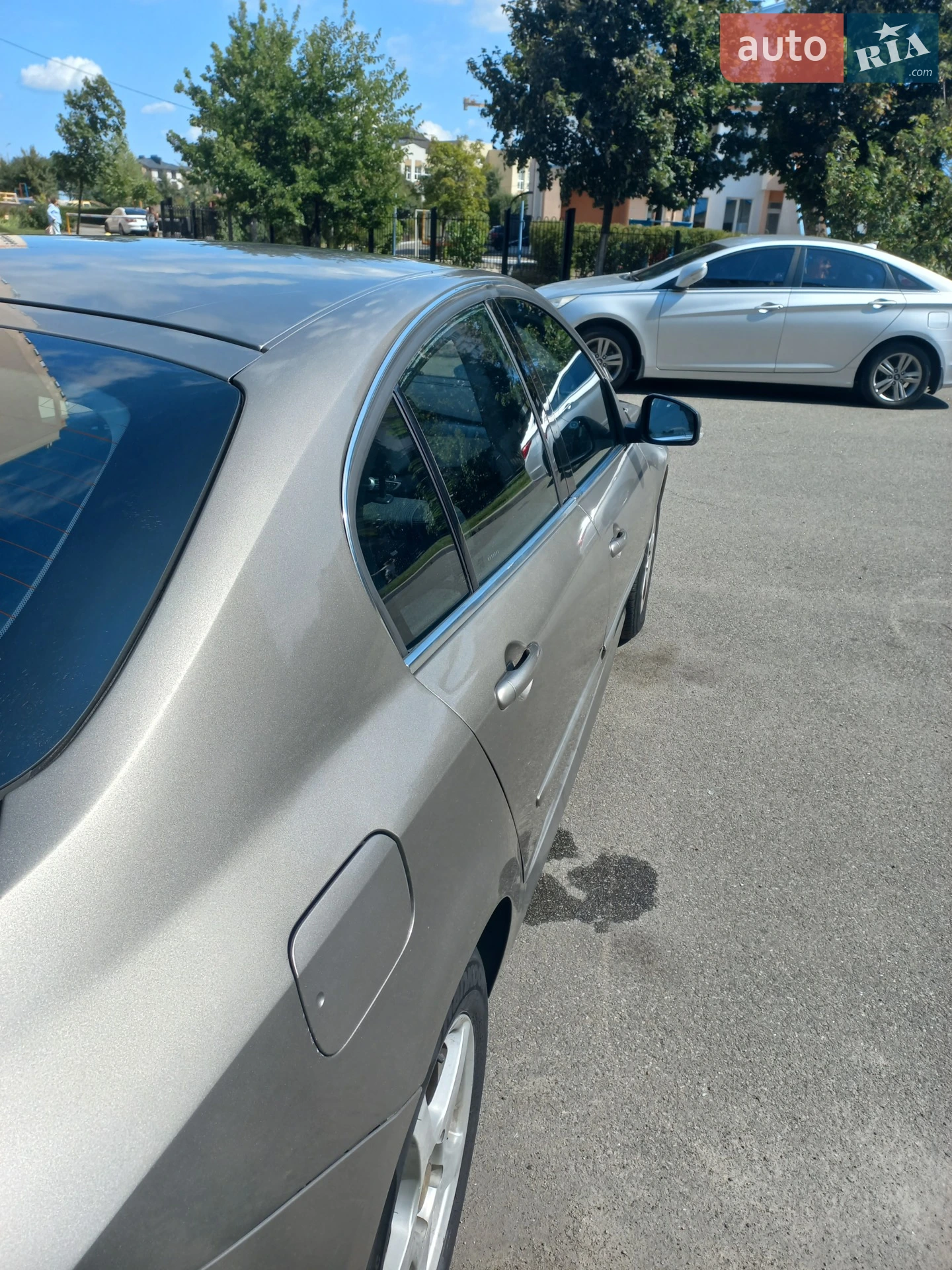 2010 Renault Laguna - мініатюра 13