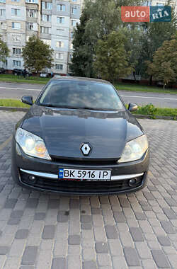 Ліфтбек Renault Laguna 2008 в Хмельницькому