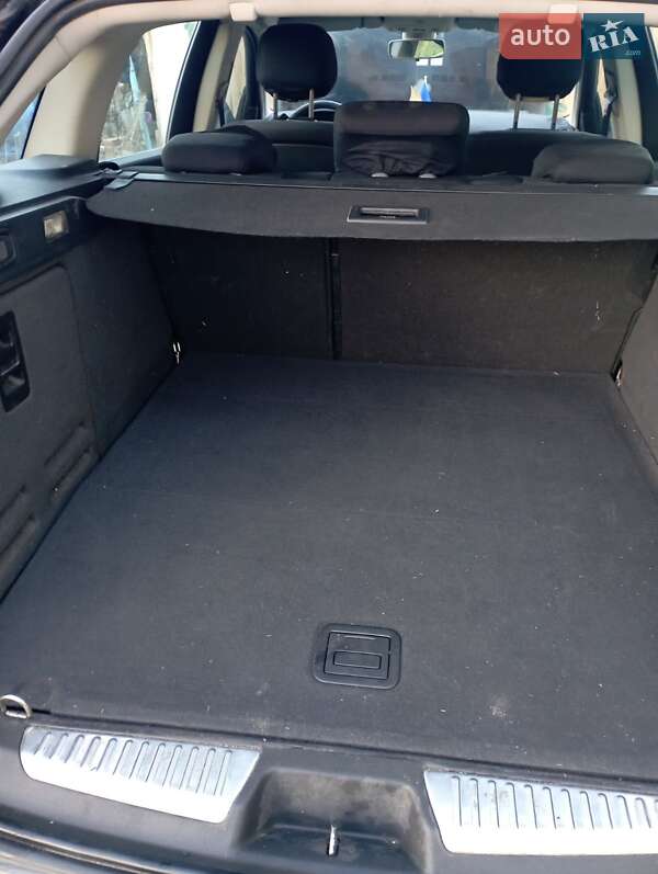 Універсал Renault Laguna 2008 в Ізюмі