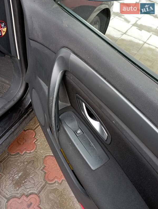 Універсал Renault Laguna 2008 в Ізюмі