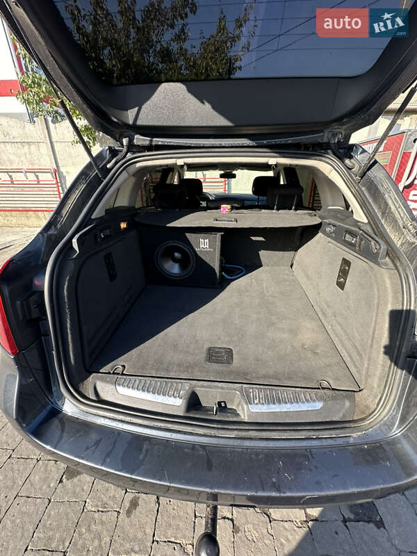 Универсал Renault Laguna 2010 в Ивано-Франковске фото 8 Универсал Renault Laguna 2010 в Ивано-Франковске