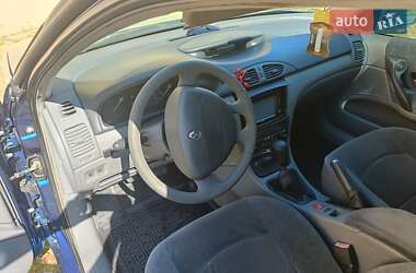 Универсал Renault Laguna 2002 в 