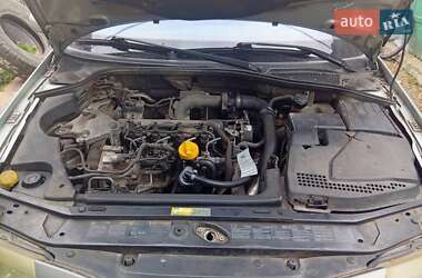 Универсал Renault Laguna 2002 в Дубно