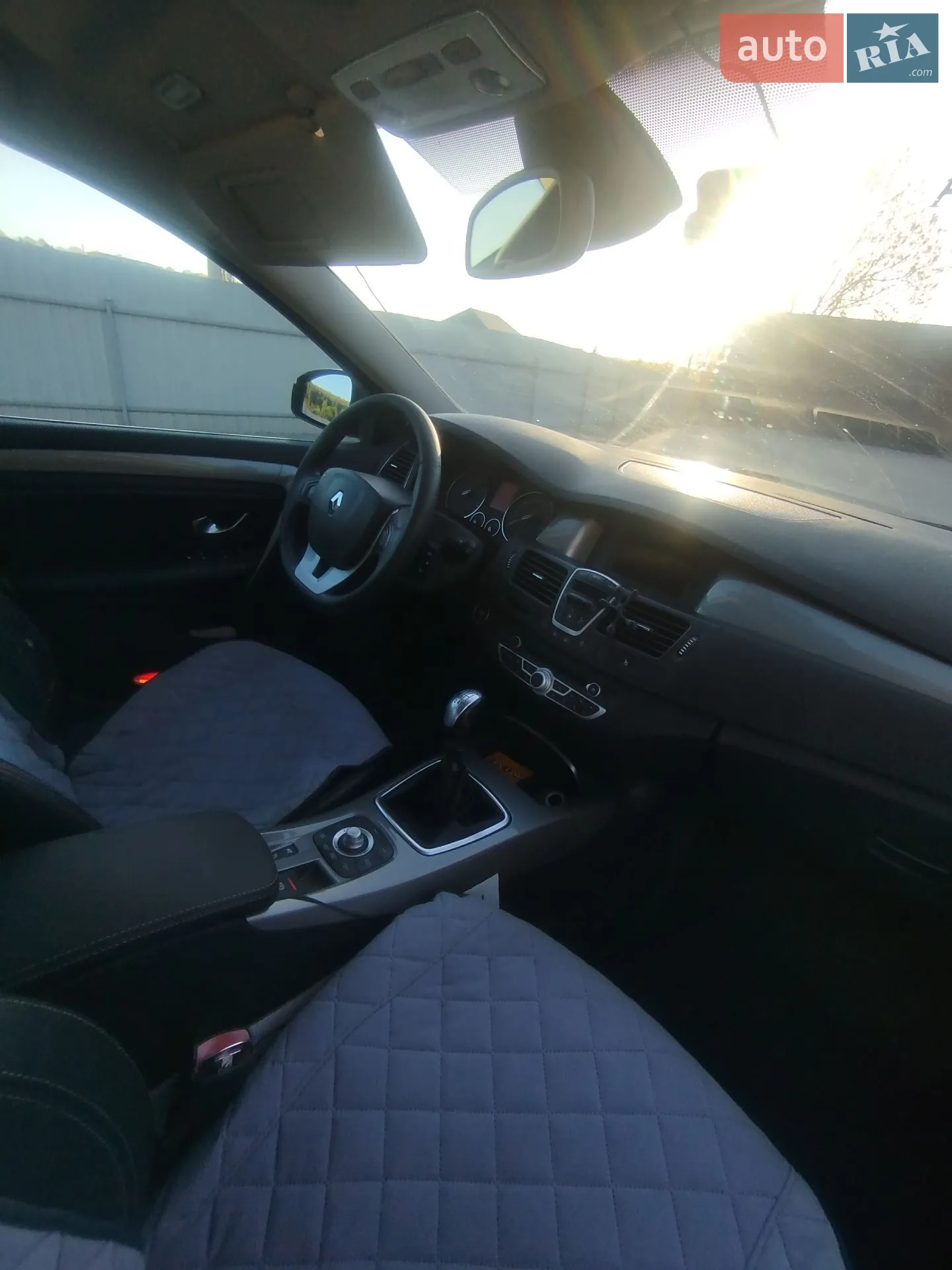 2011 Renault Laguna - мініатюра 2