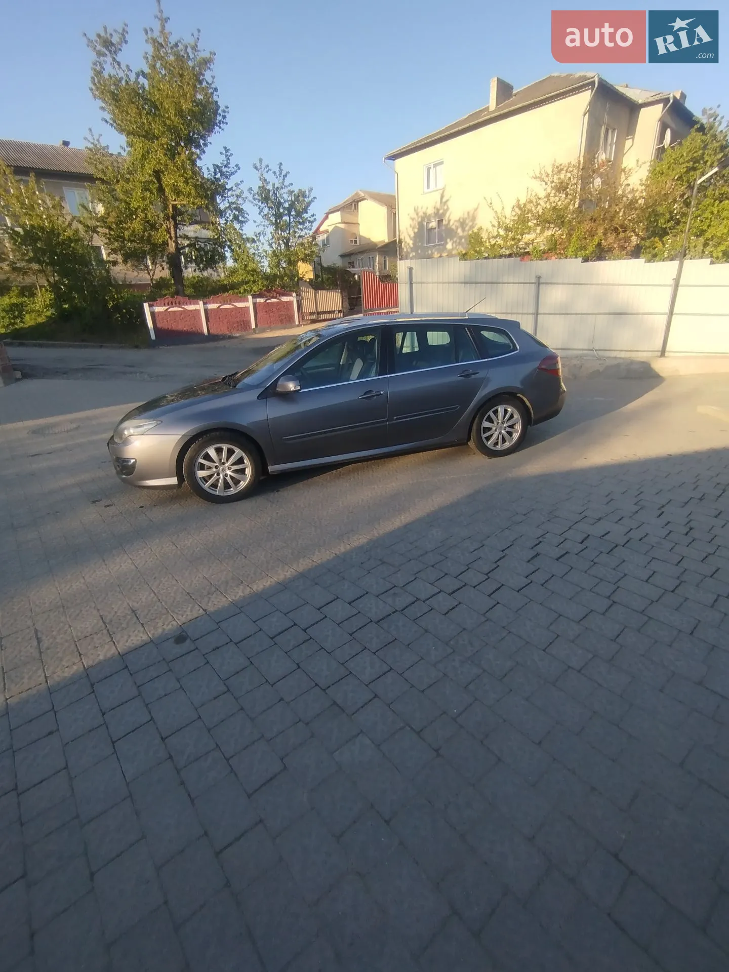 2011 Renault Laguna - мініатюра 6