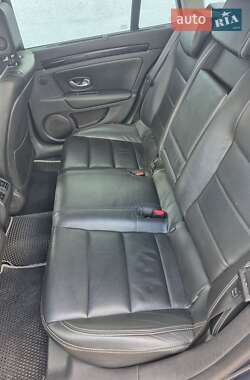 Универсал Renault Laguna 2011 в 