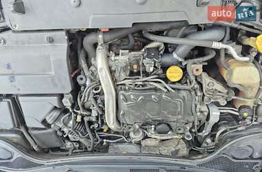 Универсал Renault Laguna 2011 в 