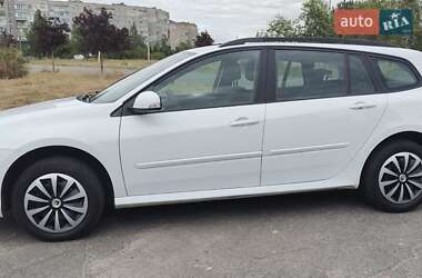Универсал Renault Laguna 2010 в 