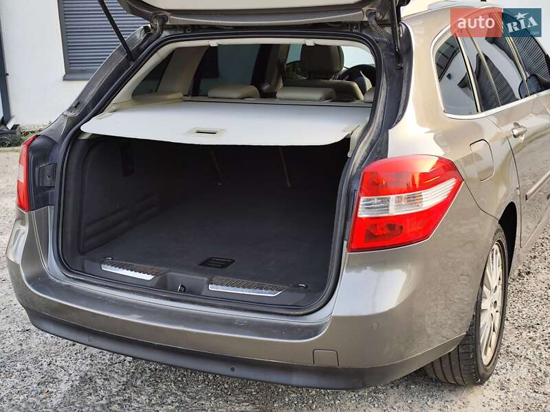 Универсал Renault Laguna 2009 в Львове фото 23 Универсал Renault Laguna 2009 в Львове