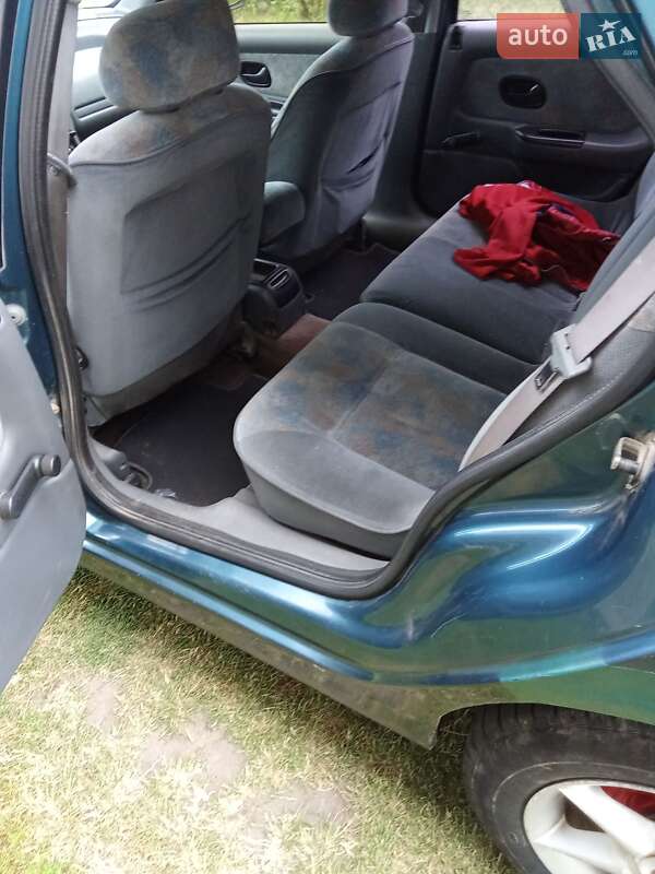 Универсал Renault Laguna 1996 в Шептицькому