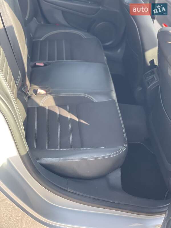 Універсал Renault Laguna 2012 в Броварах