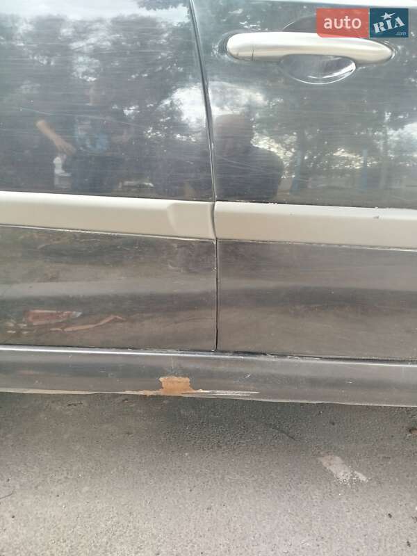 Универсал Renault Laguna 2002 в Новомосковске фото 3 Универсал Renault Laguna 2002 в Новомосковске