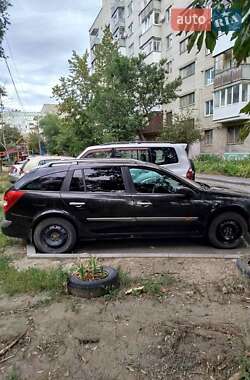 Універсал Renault Laguna 2002 в  фото 6 Універсал Renault Laguna 2002 в