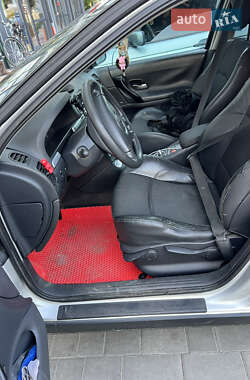 Универсал Renault Laguna 2005 в 