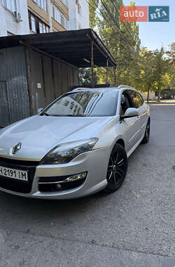 Універсал Renault Laguna 2011 в Одесі