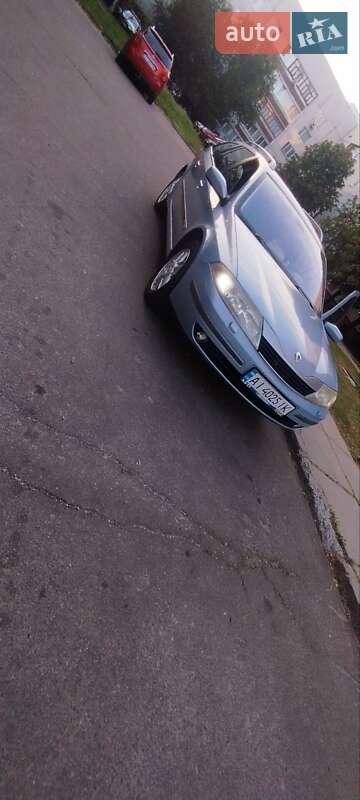 Универсал Renault Laguna 2002 в Вараше фото 6 Универсал Renault Laguna 2002 в Вараше
