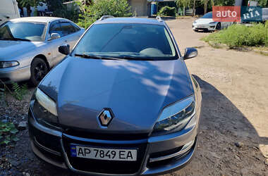 Универсал Renault Laguna 2014 в Запорожье