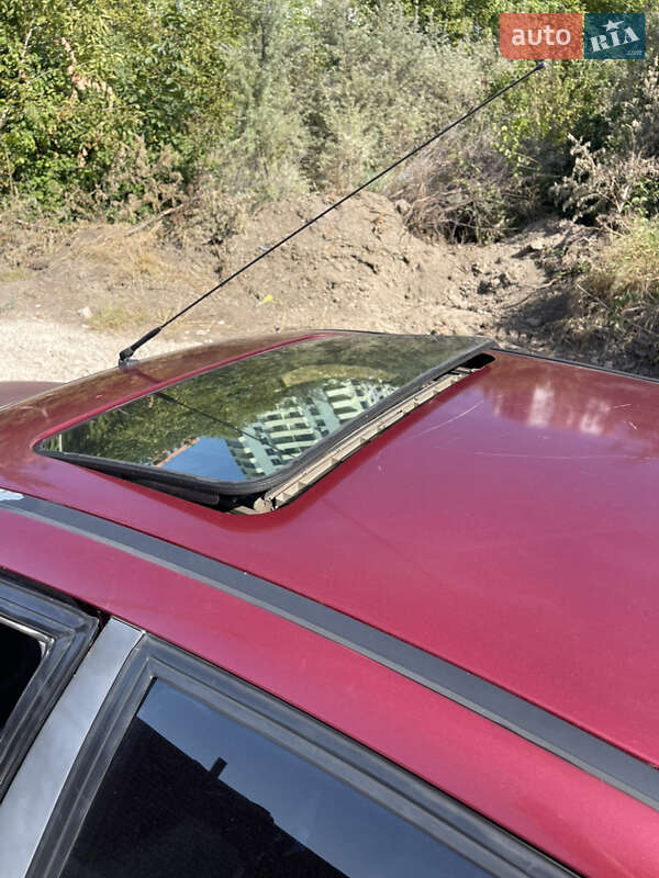 Ліфтбек Renault Laguna 1995 в Тернополі