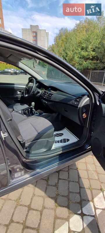 Універсал Renault Laguna 2008 в Луцьку фото 13 Універсал Renault Laguna 2008 в Луцьку