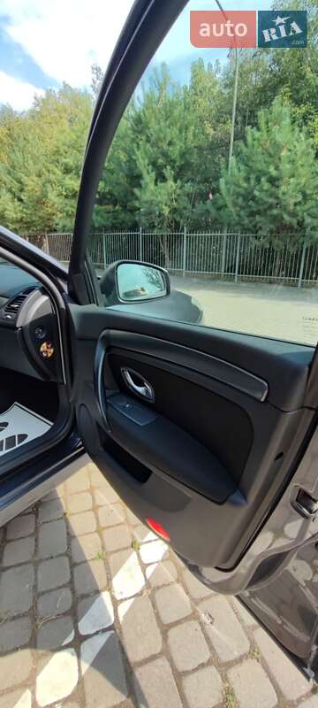 Універсал Renault Laguna 2008 в Луцьку фото 17 Універсал Renault Laguna 2008 в Луцьку