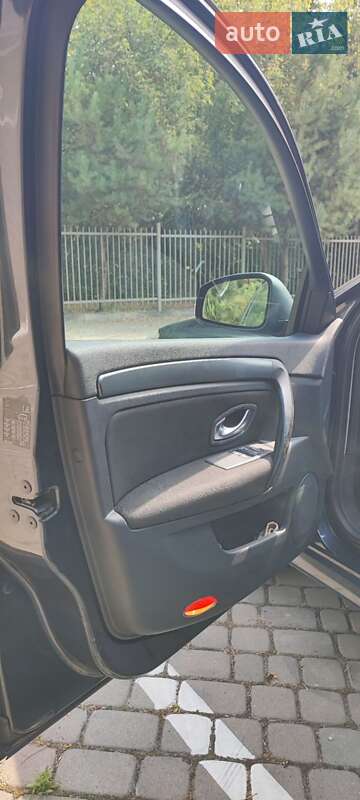 Універсал Renault Laguna 2008 в Луцьку фото 22 Універсал Renault Laguna 2008 в Луцьку