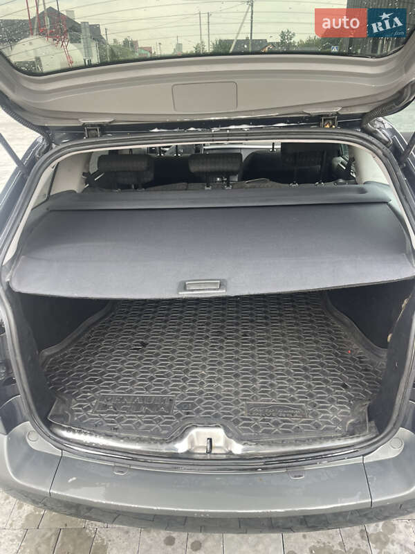 Універсал Renault Laguna 2005 в Яворові фото 9 Універсал Renault Laguna 2005 в Яворові