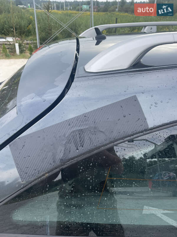 Універсал Renault Laguna 2005 в Яворові фото 15 Універсал Renault Laguna 2005 в Яворові