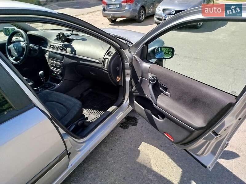 Универсал Renault Laguna 2005 в Обухове