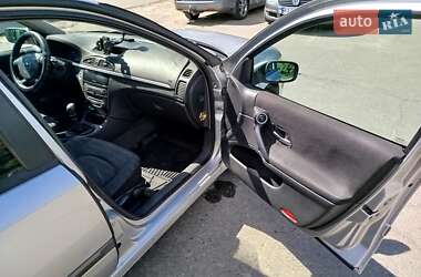 Универсал Renault Laguna 2005 в 