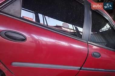 Универсал Renault Laguna 1996 в 