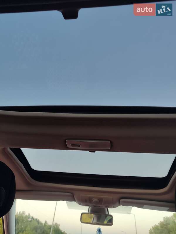 Лифтбек Renault Laguna 2008 в Волочиске