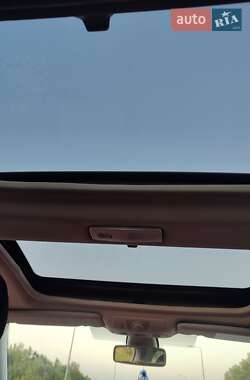 Ліфтбек Renault Laguna 2008 в 