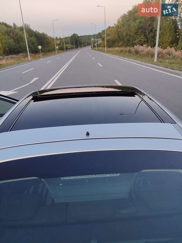 Лифтбек Renault Laguna 2008 в Волочиске